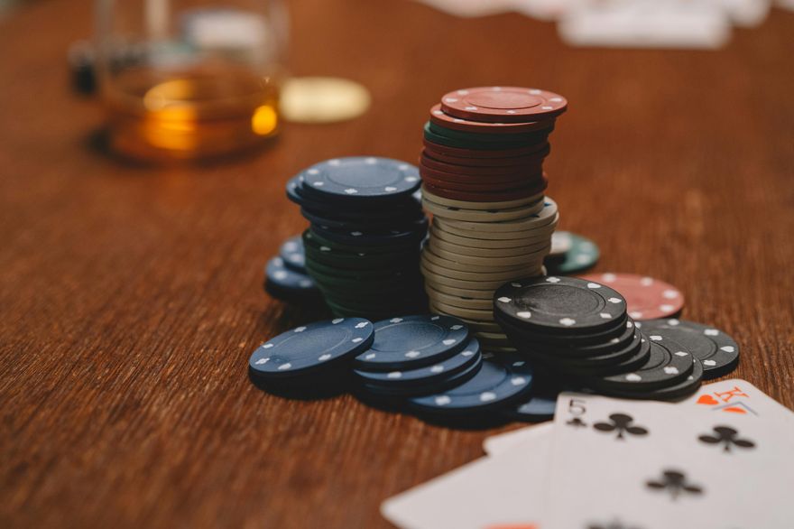 Instasino app